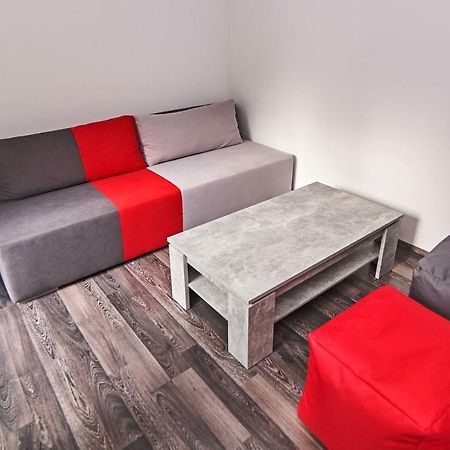 Apartament Michael'S Place Lublana Zewnętrze zdjęcie