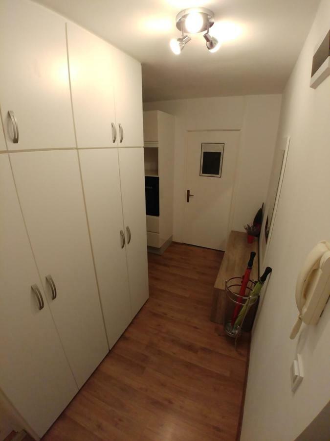 Apartament Michael'S Place Lublana Zewnętrze zdjęcie