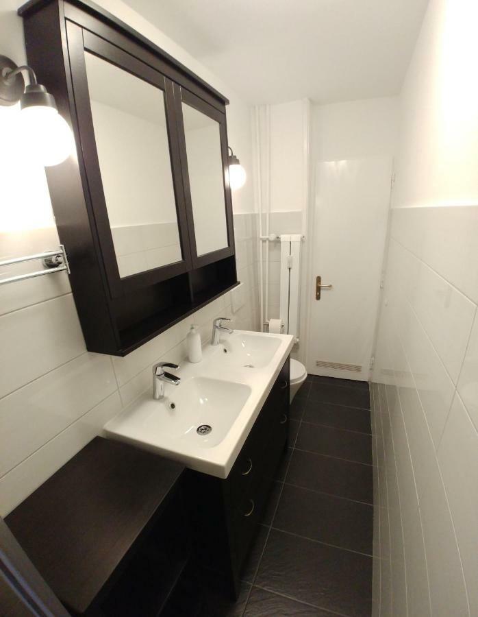 Apartament Michael'S Place Lublana Zewnętrze zdjęcie