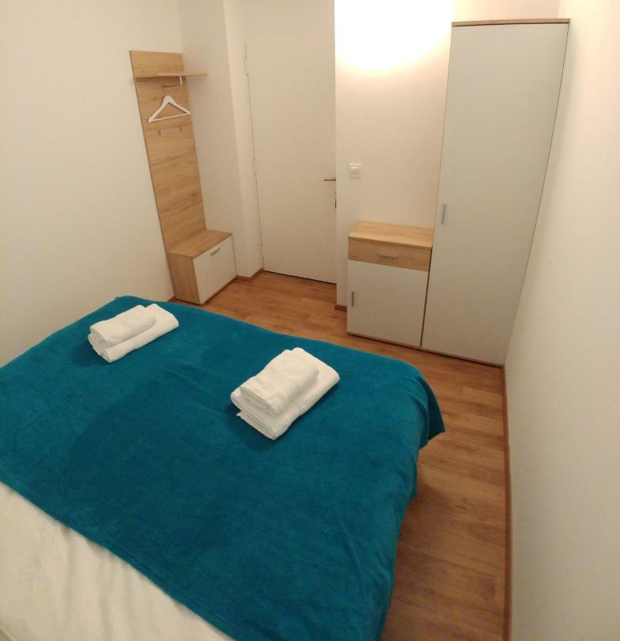 Apartament Michael'S Place Lublana Zewnętrze zdjęcie