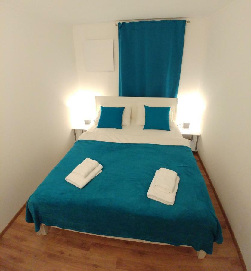 Apartament Michael'S Place Lublana Zewnętrze zdjęcie