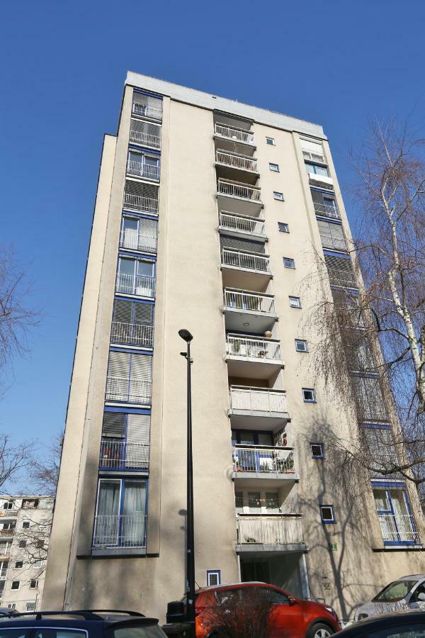 Apartament Michael'S Place Lublana Zewnętrze zdjęcie