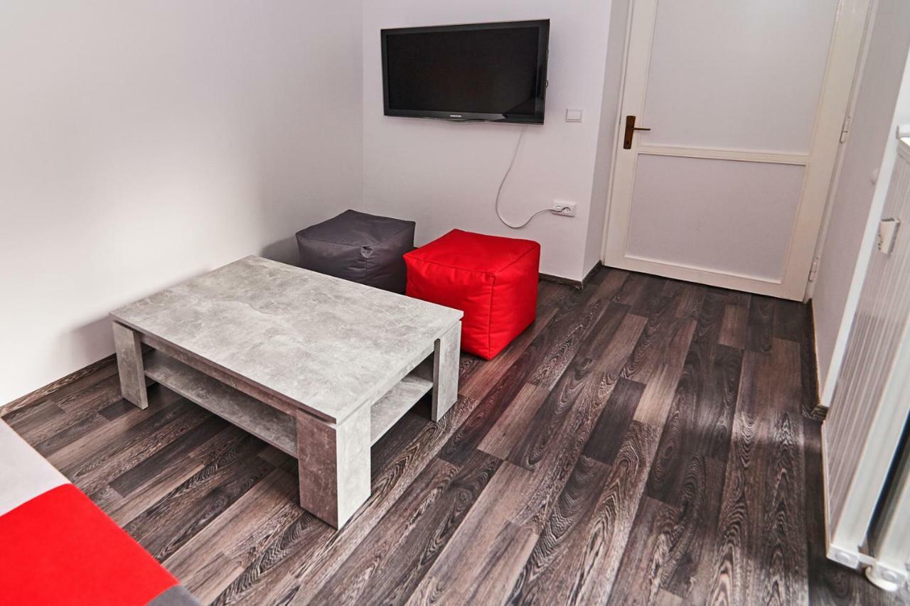 Apartament Michael'S Place Lublana Zewnętrze zdjęcie