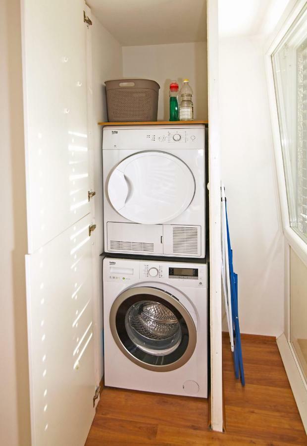 Apartament Michael'S Place Lublana Zewnętrze zdjęcie