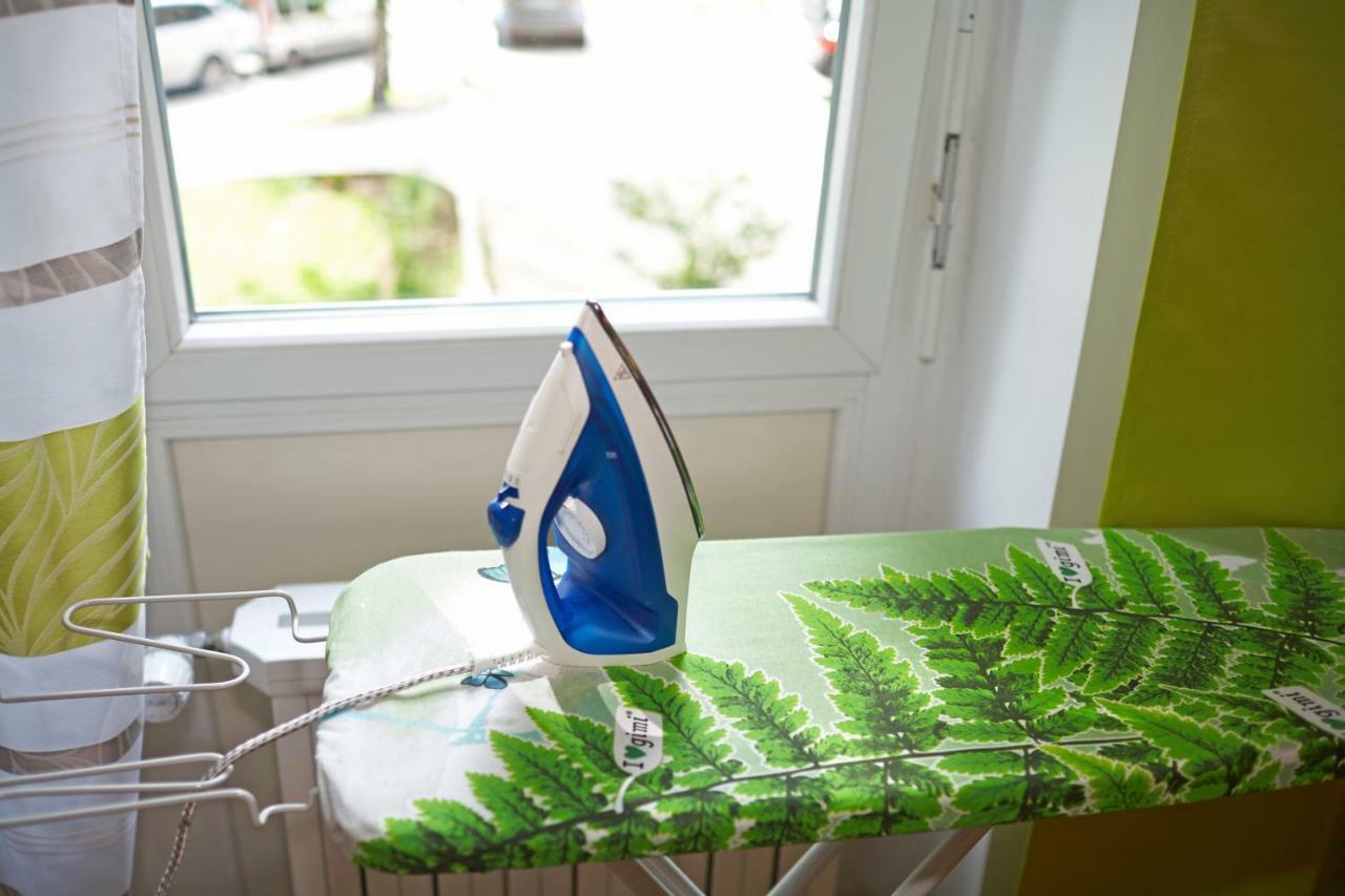 Apartament Michael'S Place Lublana Zewnętrze zdjęcie